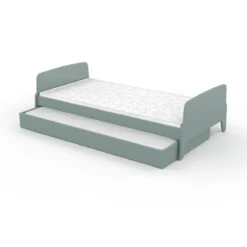 Matelas Mousse Spécial Lits Gigognes Et Superposés
