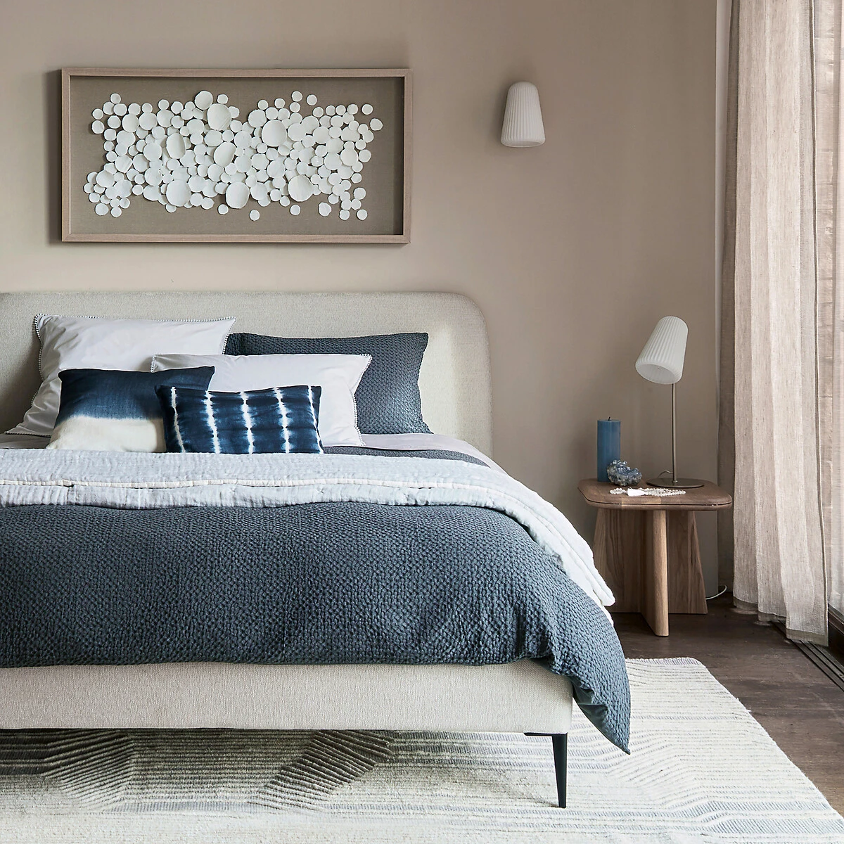 Voilage Confection Française, Ploz 4 Voilage Confection Française, Ploz – Image 2