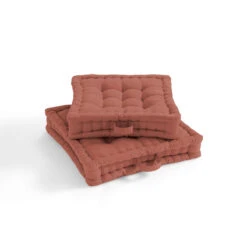 Coussin De Sol Coton Recyclé, Scenario -Ameublement De Maison 7b2b69569cf1d5d273981084983274e8