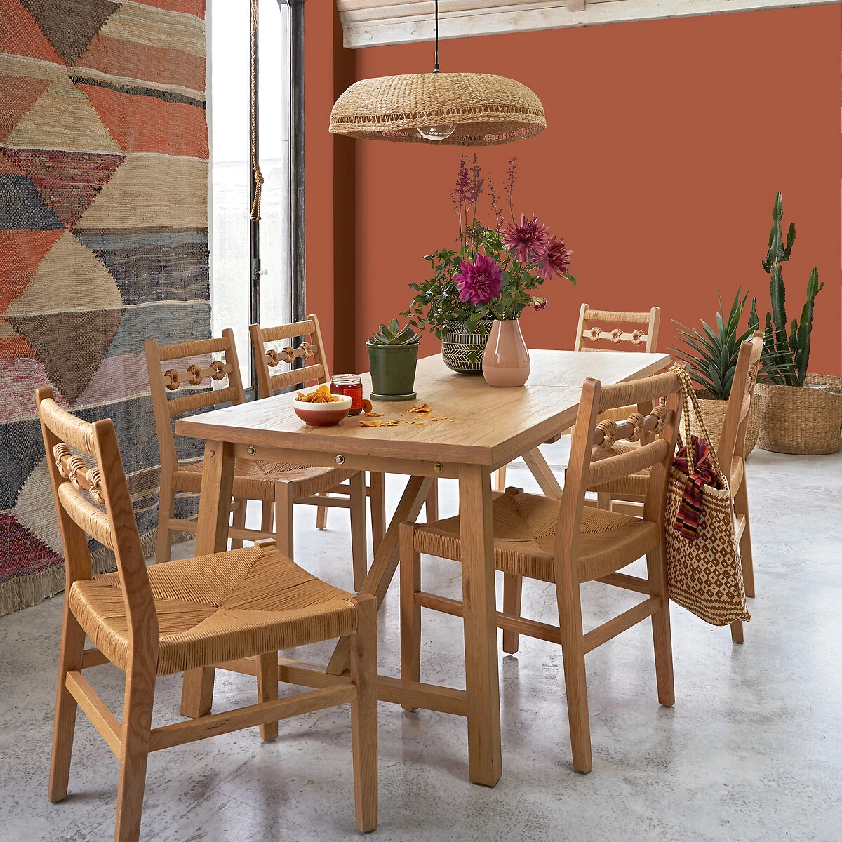 Vase En Céramique H19 Cm, Pastela 8 Vase En Céramique H19 Cm, Pastela – Image 6