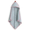 Cape De Bain Bébé Coton Biologique, Petit Marin 1 Cape De Bain Bébé Coton Biologique, Petit Marin -Ameublement De Maison 7b53a18ec01e5edaca8812325a8e3748