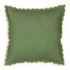 Housse De Coussin 50x50 Cm Lin/coton, Antoinette -Ameublement De Maison 7b62a482d1ae8ac8d3d9cfbddb5544d2