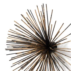 Décoration Murale Lot De 5 Oursins Métal, Uni 10 Décoration Murale Lot De 5 Oursins Métal, Uni -Ameublement De Maison 7baedbaeed10d373010887a8c0b1f5f9