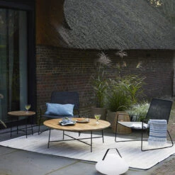 Plaid Lin Rayé Botia -Ameublement De Maison 7bc566abed52012bd006189ad79626ec