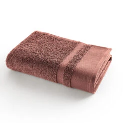 Serviette éponge Coton Égyptien, Kheops -Ameublement De Maison 7c00f1cd7684f42f4638b19df992f520
