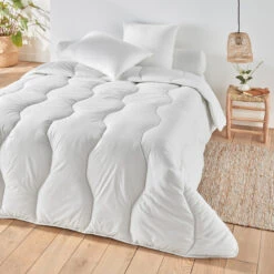 Couette été Synthétique, Coton Bio, Antiacariens -Ameublement De Maison 7ce1fe0c5730edfcc73e5727ca2f3a81 2