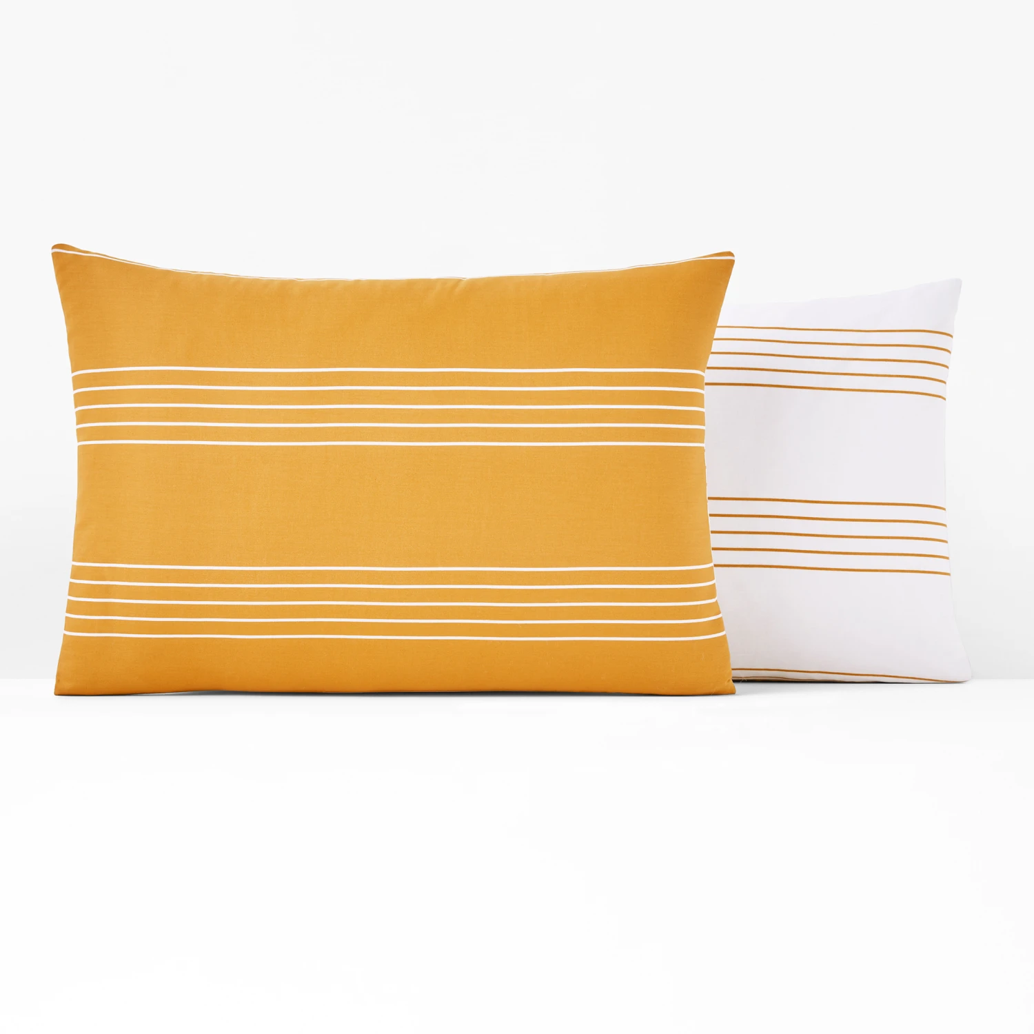 Taie D'oreiller Pur Coton, Horizon 11 Taie D'oreiller Pur Coton, Horizon – Image 9