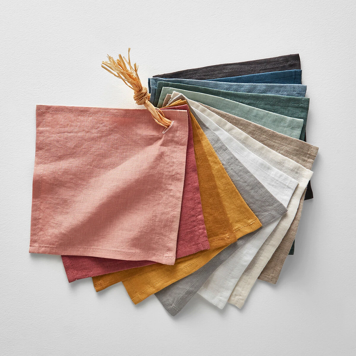 Panneau Lin Lavé, Onega 8 Panneau Lin Lavé, Onega – Image 6