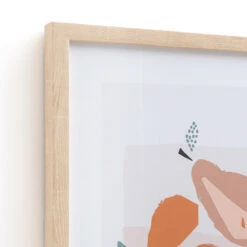 Affiche Imprimée Encadrée 30x40 Cm, Boda -Ameublement De Maison 7d8485a60b9de8355380c5d9bb71b02b