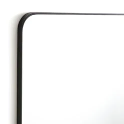 Miroir Rectangulaire En Métal Fer 50x150 Cm, Iodus -Ameublement De Maison 7dba16961318cfc43cdd960c30b1cfce