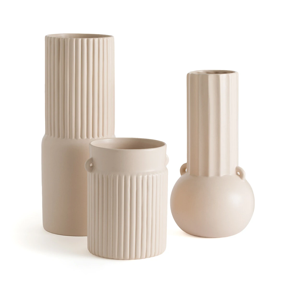 Vase Céramique Petit Modèle, Almada 6 Vase Céramique Petit Modèle, Almada – Image 4