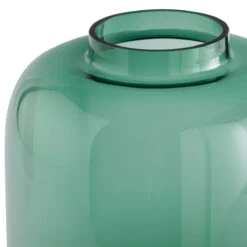 Vase En Verre Coloré, Agata -Ameublement De Maison 7e814d4909ff1f45e5ce49929b18fdd9