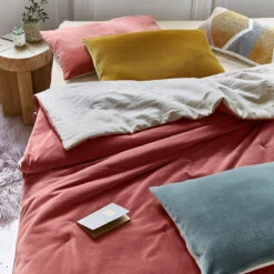 Couvre-lit Velours, Velvet -Ameublement De Maison 7ea4fc1c36d8095af1903ec72b705256