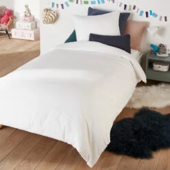 Housse De Couette Enfant Flanelle, Scenario