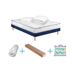 Pack Prêt à Dormir Conf Ferme Smiling More -Ameublement De Maison 7f7344440f451292b65bca2509275b1a