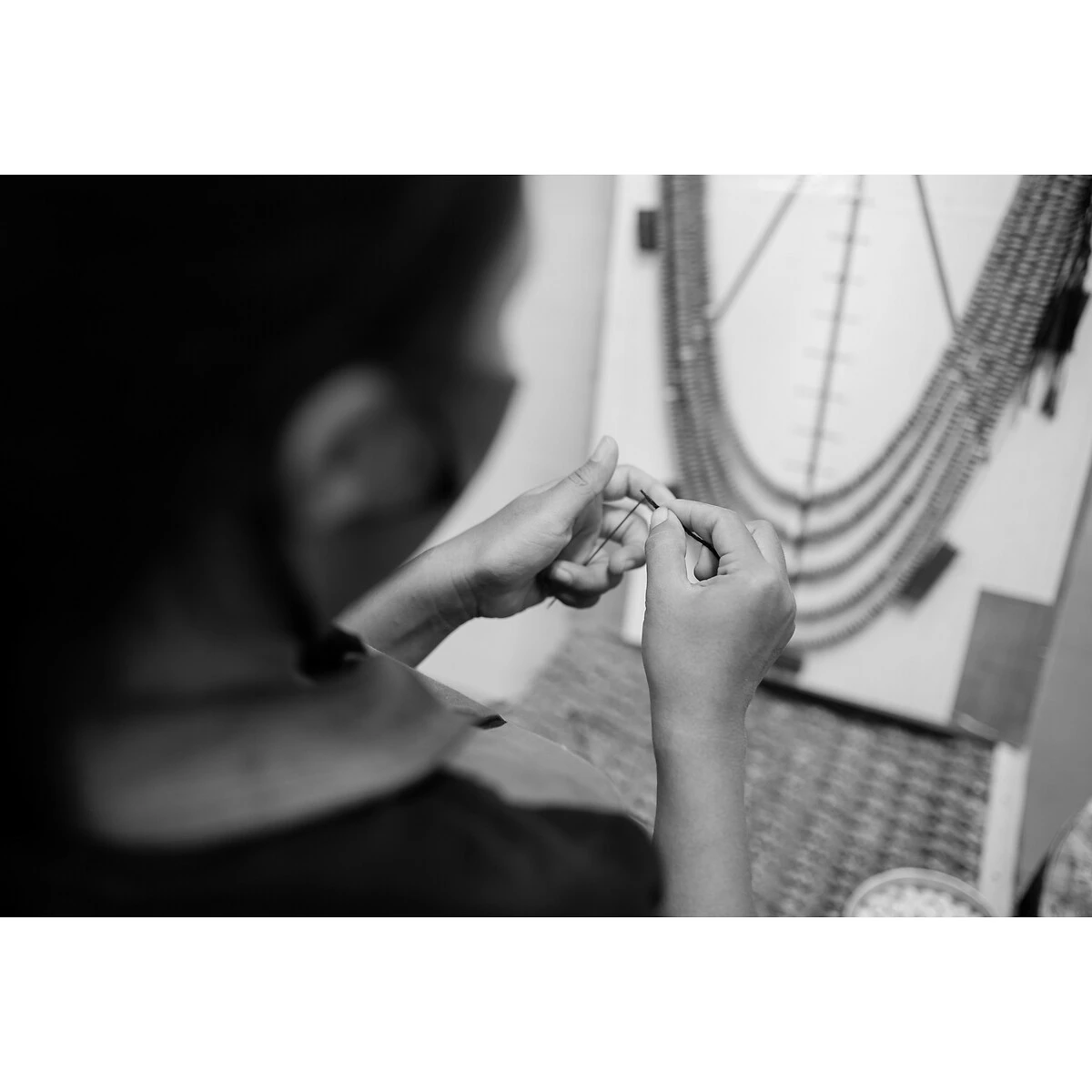 Objet Décoratif Mural Malang 8 Objet Décoratif Mural Malang – Image 6