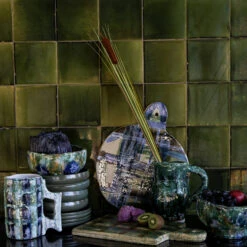 4 Assiettes Plates Grès émaillé, Akira 30 4 Assiettes Plates Grès émaillé, Akira -Ameublement De Maison 7f8e9c75e5dcab122d8b5bd22d95d556