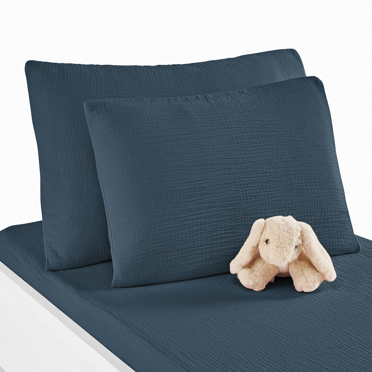 Taie D’oreiller Bébé Gaze De Coton, Kumla 8 Taie D’oreiller Bébé Gaze De Coton, Kumla – Image 6