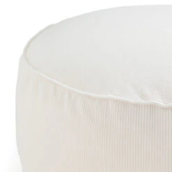 Pouf Velours Côtelé, Olavi -Ameublement De Maison 815dd6e4fe37a31f57d32dd0e625fa03