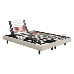 Sommier De Relaxation électrique Horizon -Ameublement De Maison 81a31cae8f574de814d2efd75016a862