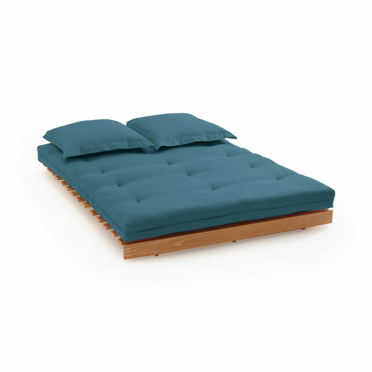 Matelas Futon Latex THAI Coton Polyester 10 Matelas Futon Latex THAI Coton Polyester – Image 8