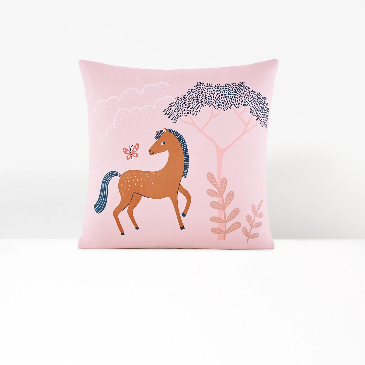 Housse De Couette Coton, Bagatelle 7 Housse De Couette Coton, Bagatelle – Image 5