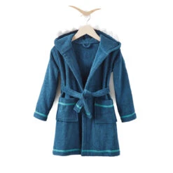 Peignoir De Bain Enfant Coton Biologique, Marcelo 7 Peignoir De Bain Enfant Coton Biologique, Marcelo -Ameublement De Maison 832c69de4931ef7f57c3711d663bca9f