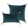 Housse De Coussin Velours Stone Washed, Cacolet 1 Housse De Coussin Velours Stone Washed, Cacolet -Ameublement De Maison 83bdc1be98bf2cd3d9cb102a921a3513