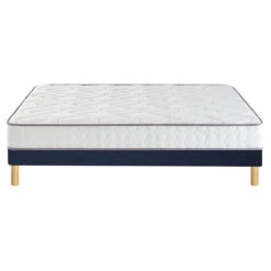 Ensemble Matelas Morning Routine+sommier à Lattes 29 Ensemble Matelas Morning Routine+sommier à Lattes -Ameublement De Maison 847adfc94e2711636c907ee04e8b345c