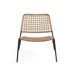 Fauteuil De Jardin Bas En Corde Tressée, Masix -Ameublement De Maison 84f8c3dd7d3762c7f7709b45c5466dc7