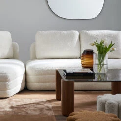 Miroir Forme Organique 120x120 Cm, Ornica 23 Miroir Forme Organique 120x120 Cm, Ornica -Ameublement De Maison 853f21f89336212282bb7ae94b07d76a