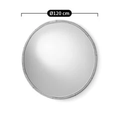 Miroir Rond En Rotin Ø120 Cm, Nogu 21 Miroir Rond En Rotin Ø120 Cm, Nogu -Ameublement De Maison 85720b7a29e1b62462a4eddea5ce1f92