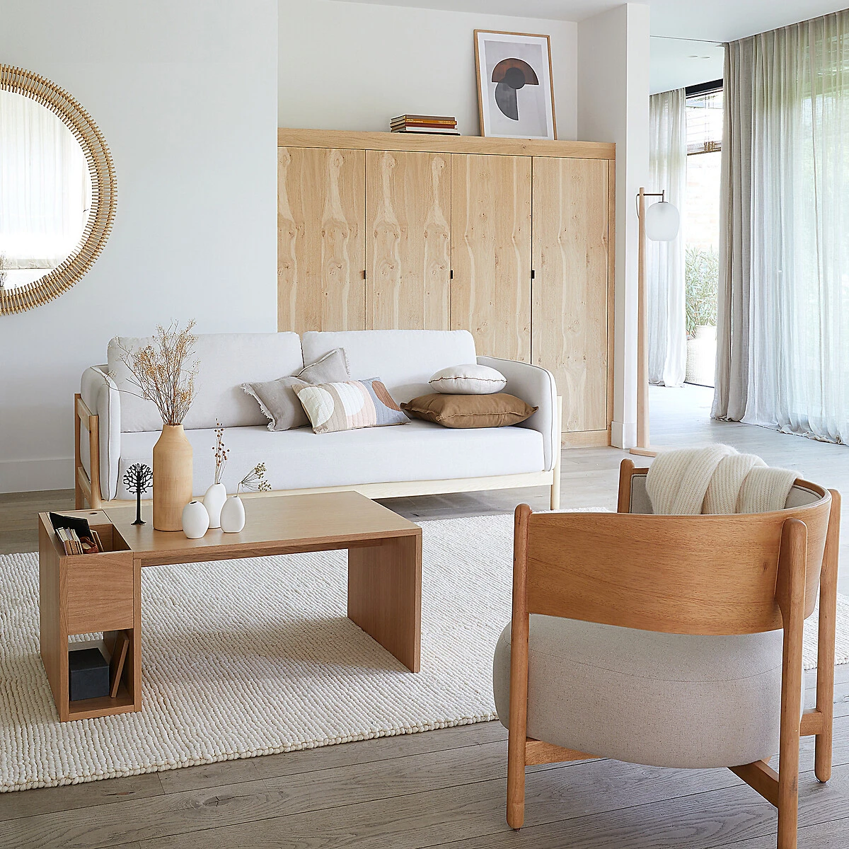 Housse De Coussin Rectangulaire, Izaro 5 Housse De Coussin Rectangulaire, Izaro – Image 3