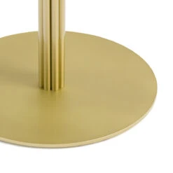 Table De Jardin Marbre Et Métal Acier, Bistro -Ameublement De Maison 85f5f9ed9e84c2078a57fa8227a1d883