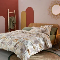 Taie D'oreiller Percale De Coton, Nerias -Ameublement De Maison 864c8cc49be0e736b2e6f540d7dc58c3