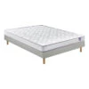 Matelas Mousse, Clear