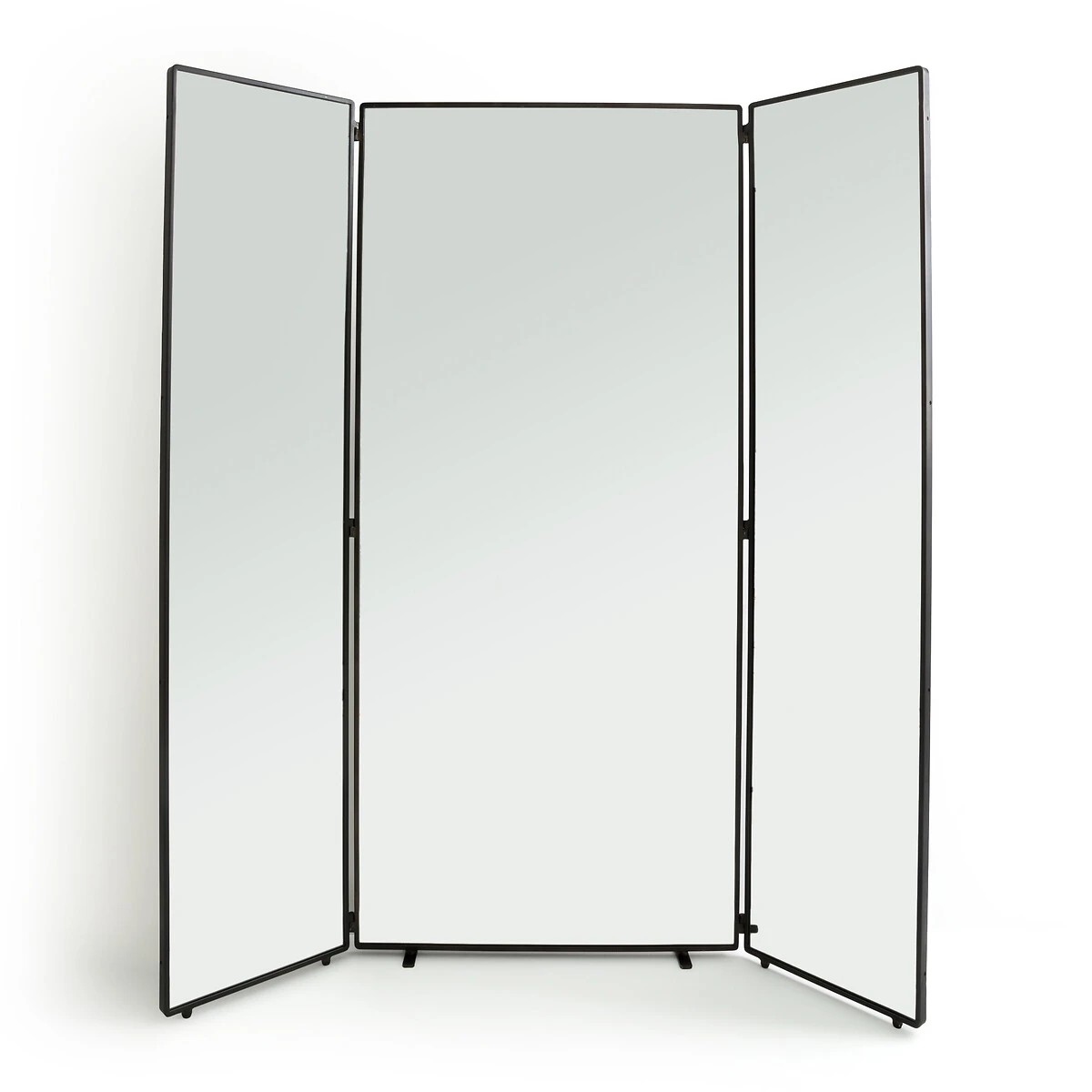 Miroir XL, Barbier 3 Miroir XL, Barbier