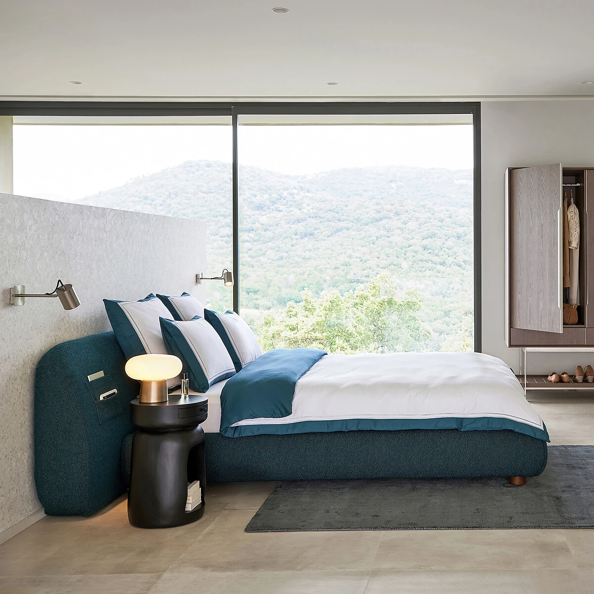 Miroir Rectangulaire XL métal H120cm,Caligone 7 Miroir Rectangulaire XL métal H120cm,Caligone – Image 5