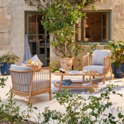 Fauteuil De Jardin Rotin, Elisa -Ameublement De Maison 8724d9f1090850bb0c44a8f1bb78296f 1