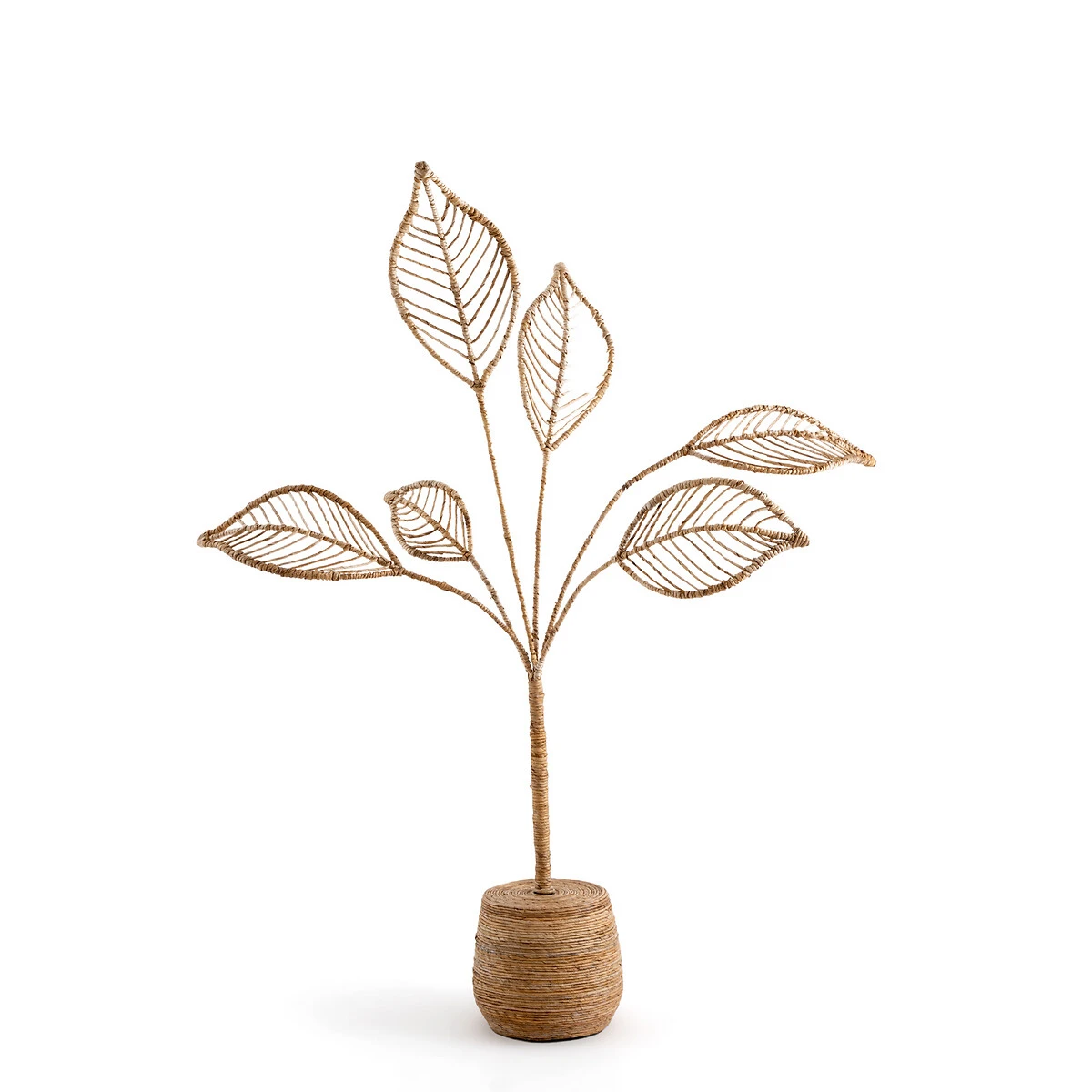 Palmier Rotin H180 Cm, Palmerai 5 Palmier Rotin H180 Cm, Palmerai – Image 3