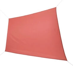 Voile D'ombrage Rectangulaire -Ameublement De Maison 881ac94895c5475893ed842735d05ea5