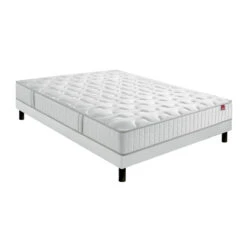 Matelas Ressorts Ensachés Le Poétique -Ameublement De Maison 881cb00366875932e535d64b9b747271
