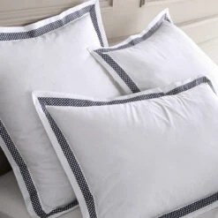 Housse De Couette Percale De Coton , Maella -Ameublement De Maison 887dbcd1297b8124094e37d8cf147cae