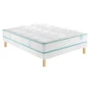 Ensemble Matelas Tout Tonique + Sommier Pencil -Ameublement De Maison 887f935df0bc3a37c6e7cfb1918385b2