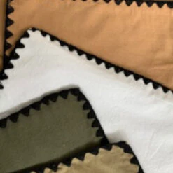 Housse De Couette En Coton Lavé, Brodée, Merida -Ameublement De Maison 88c30ec7f290bc6553d8b38fc9998cb6