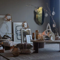 Housse De Coussin En Velours De Coton, Marbly -Ameublement De Maison 88f010cb55ac55f9c442c9a6522bf732