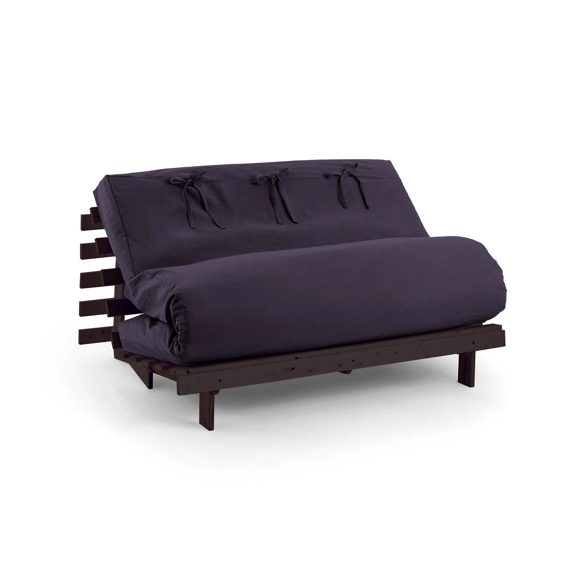 Housse Futon Unie 3 Housse Futon Unie