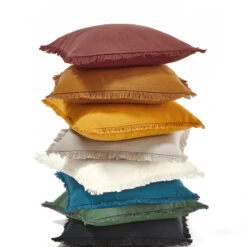 Housse De Coussin Coton Natté, Panama Housse De Coussin Coton Natté, Panama -Ameublement De Maison 894e538fbbd0a05ff6fb0fe7177d6372