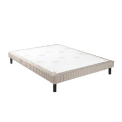 Sommier Tapissier à Lattes Le Nature Ferme -Ameublement De Maison 89cd0b40f2c8d1040a6f586afd58ceb8