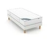 Matelas Ressorts Et Mousse, Confort équilibré -Ameublement De Maison 89ee346d438711c12043e25023fb9ba2